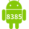 Aplicativo 8385 para Android