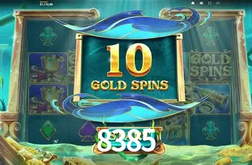 Desvendando o Mundo dos Jogos Virtuais na 8385