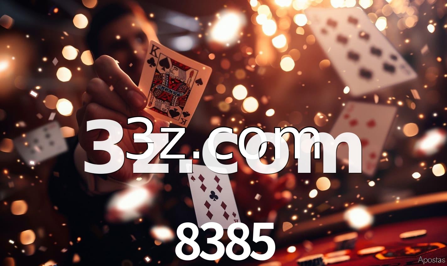 Casino Online 8385.COM | Os Melhores Slots no Brasil