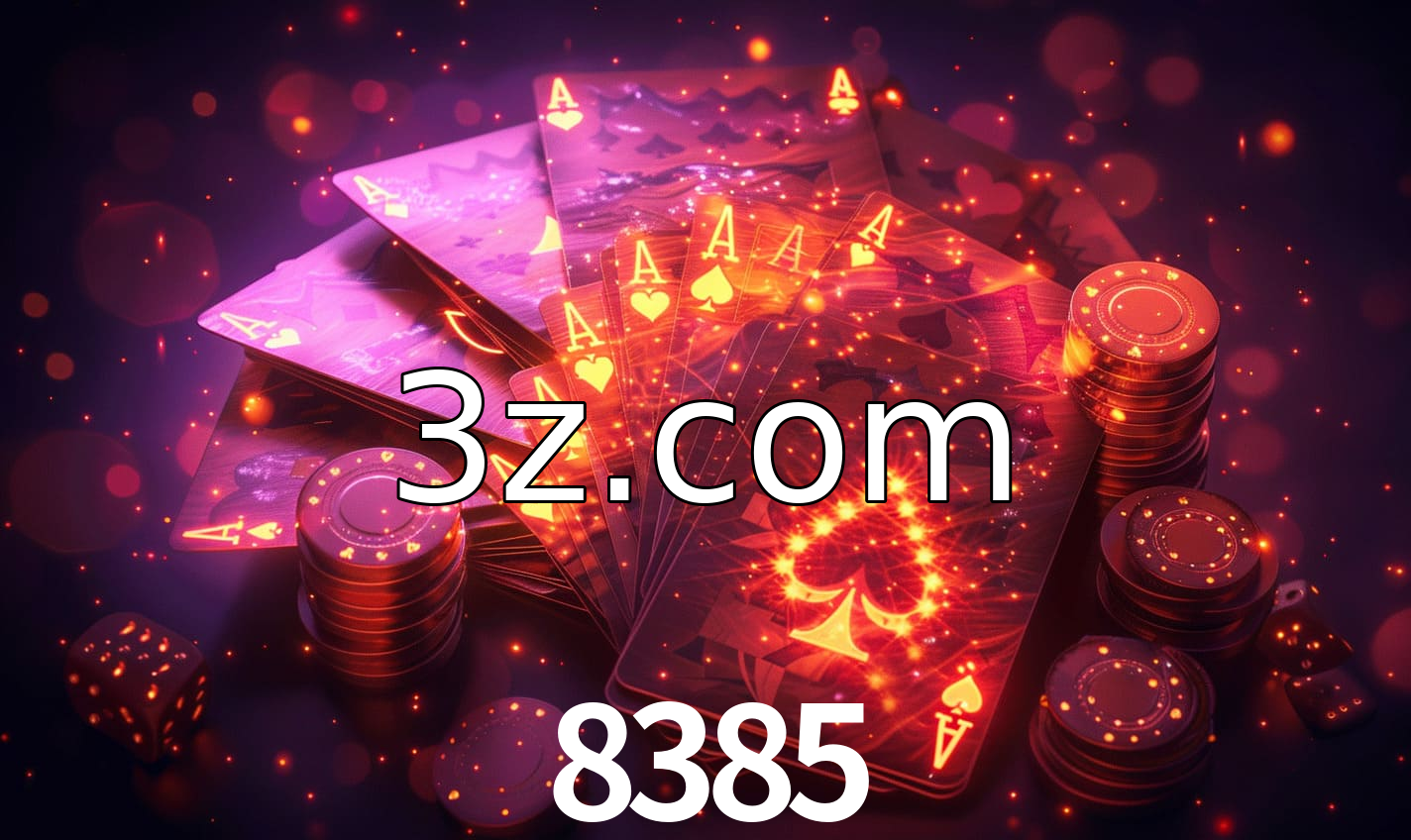 Login no Cassino Online 8385.com