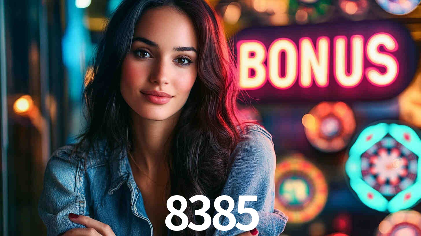 8385 bet