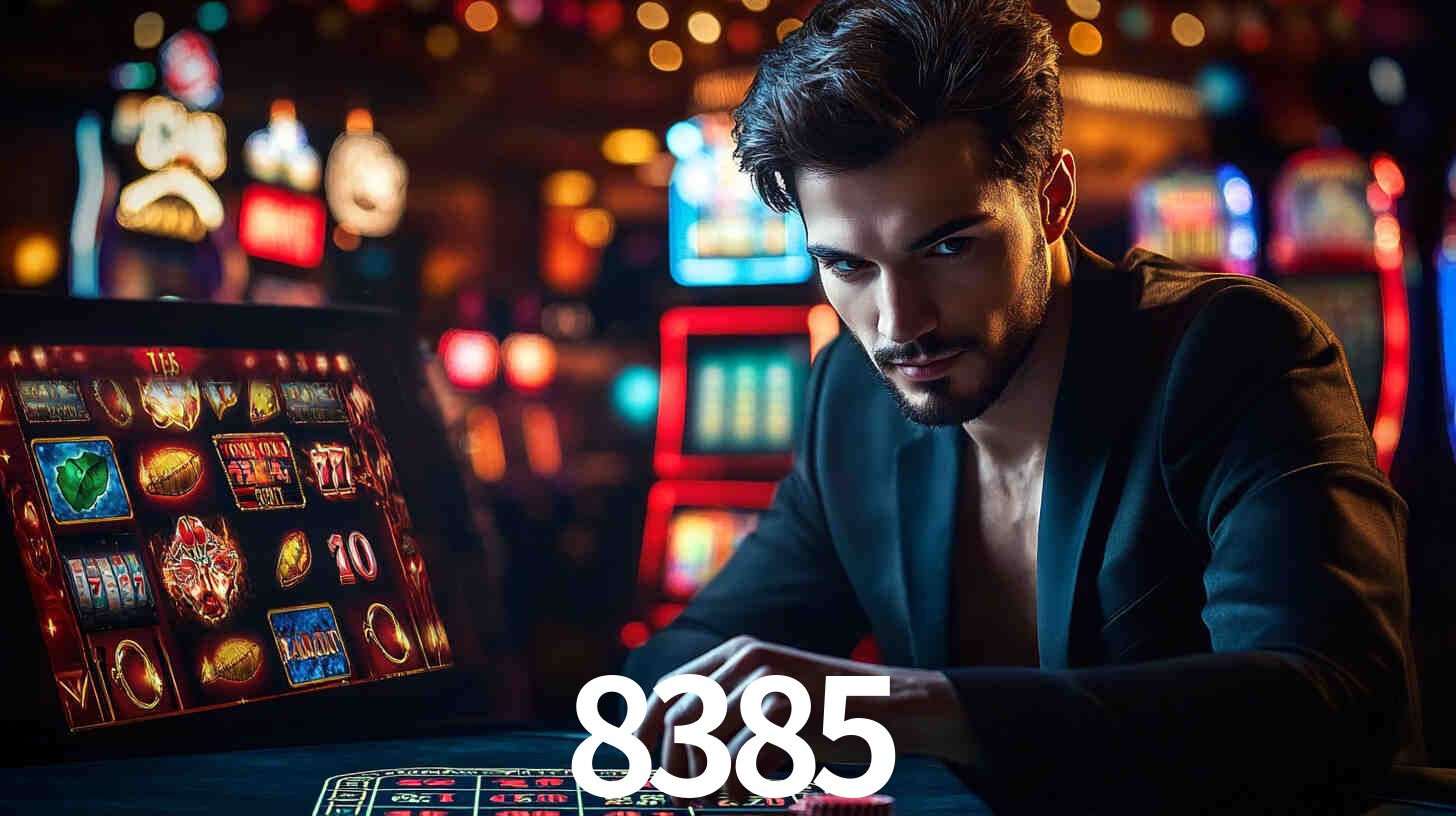 8385 bet