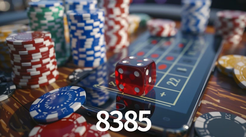 8385,8385 bet