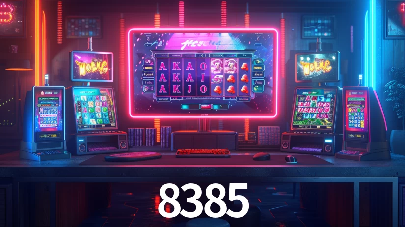 8385,8385 bet