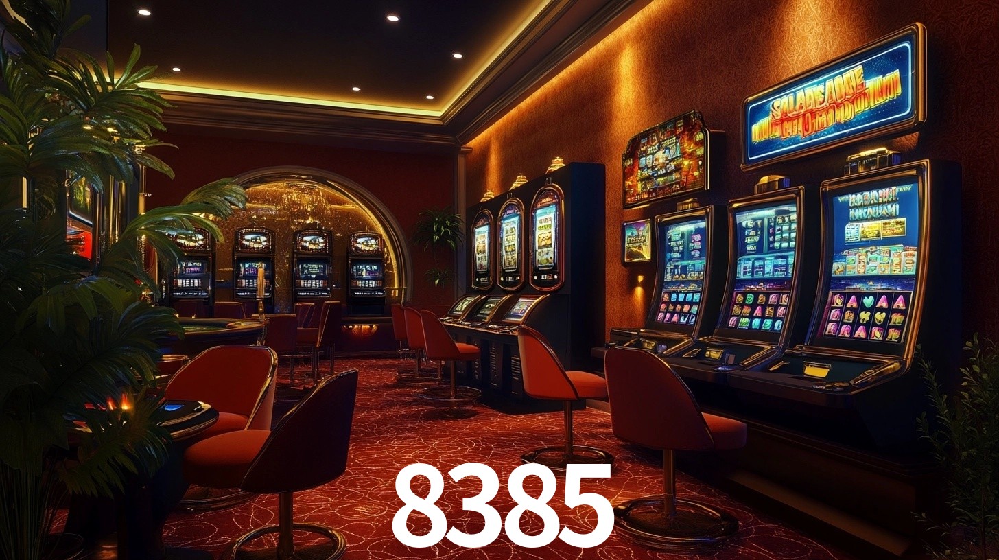 Live Casino 8385