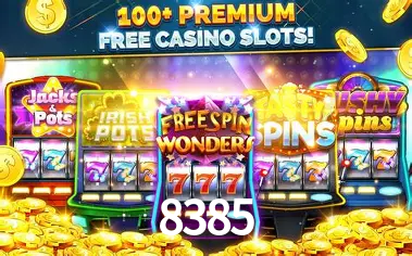 Inovações de Jogos na 8385: O Futuro das Experiências Interativas