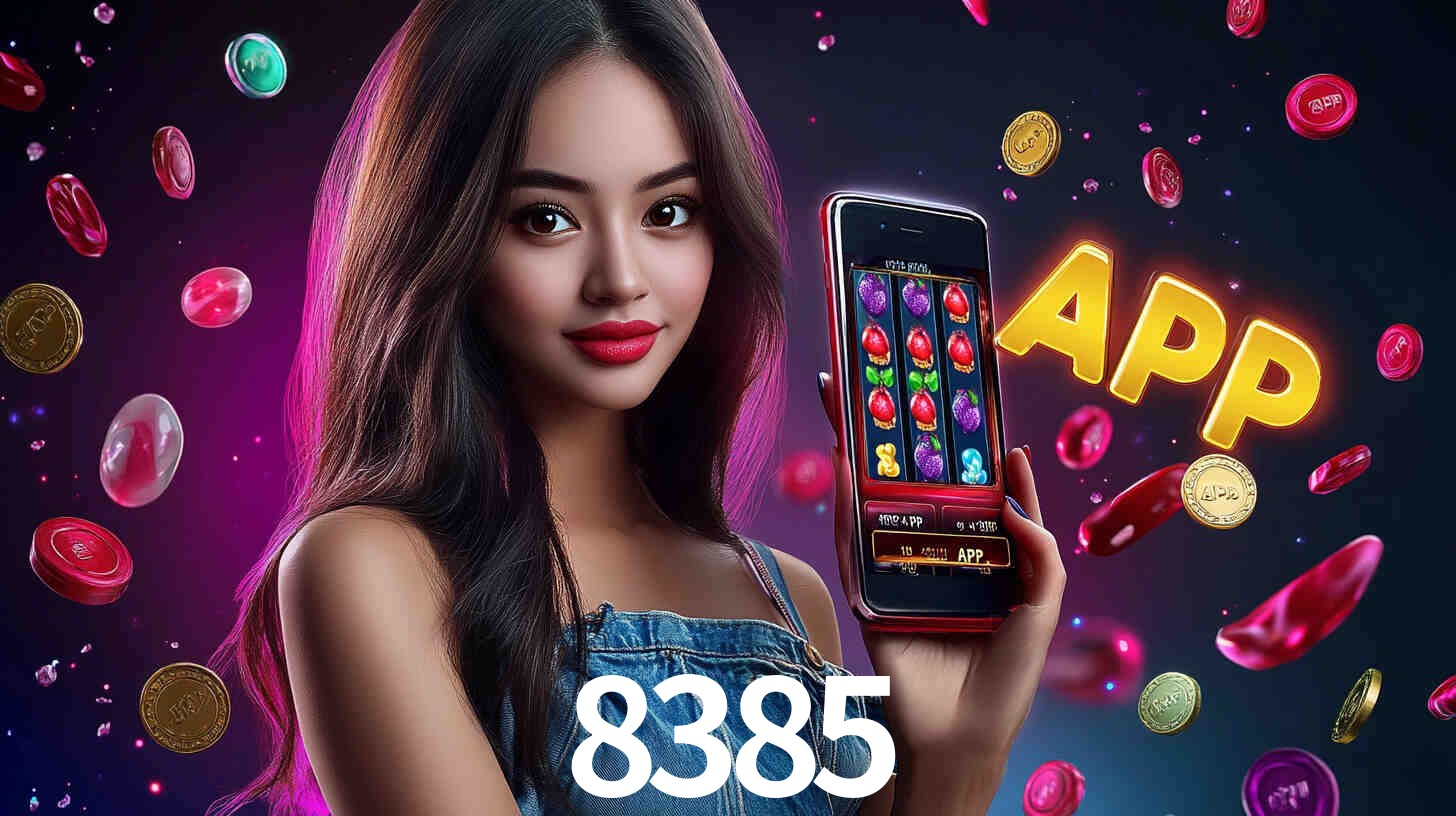 A Experiência Imersiva dos Cassinos Ao Vivo no 8385