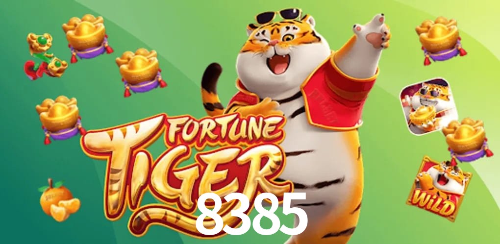 Gates of Olympus 8385