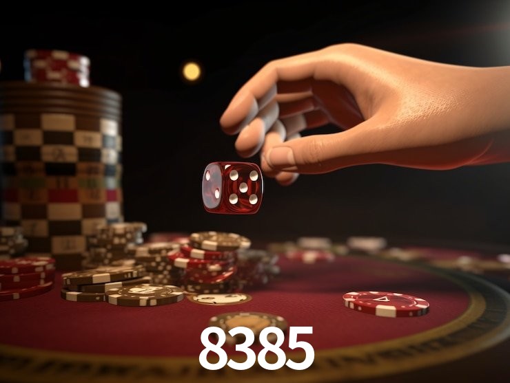Jogos de Slot 8385