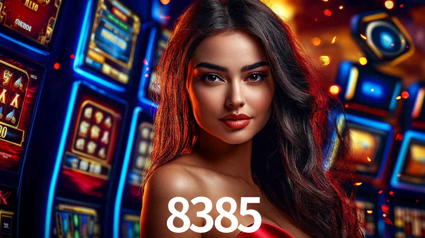 Descubra a Essência do 8385: Nossa História e Compromissos