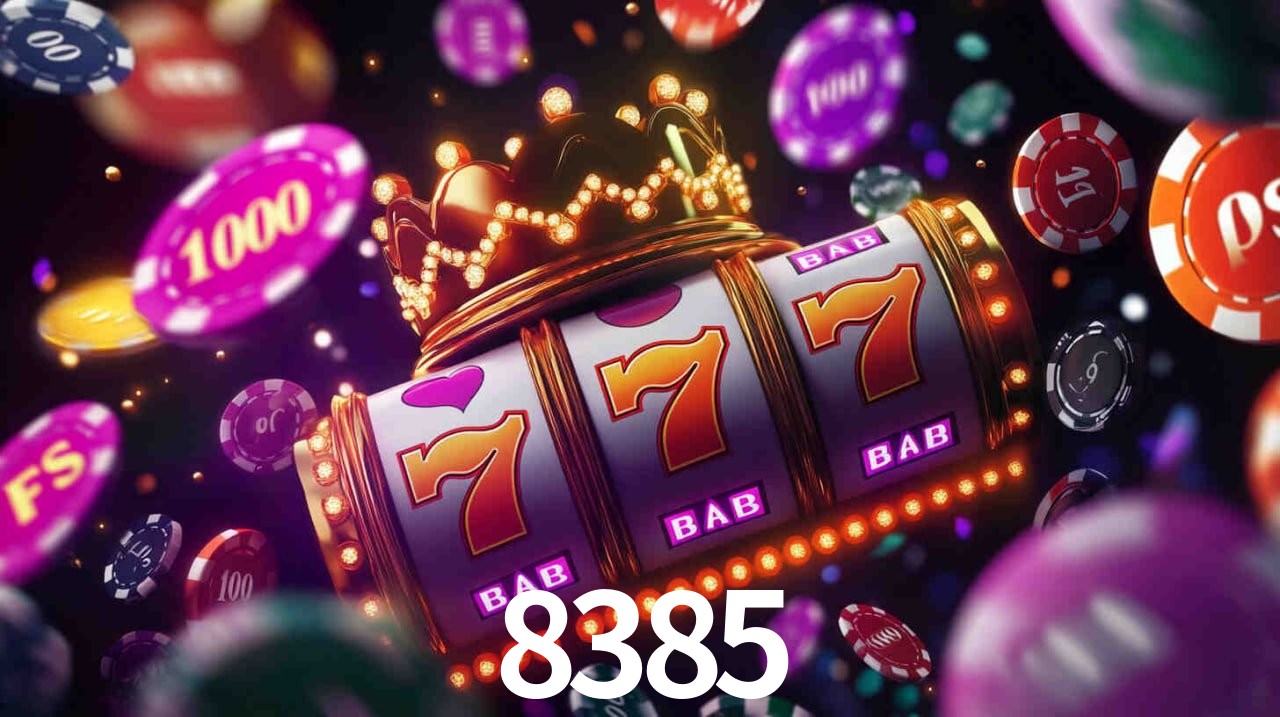 Live Casino 8385