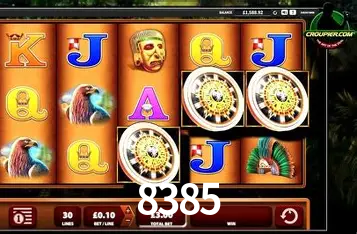 A Emoção da Loteria na 8385: Uma Chance de Mudança de Vida