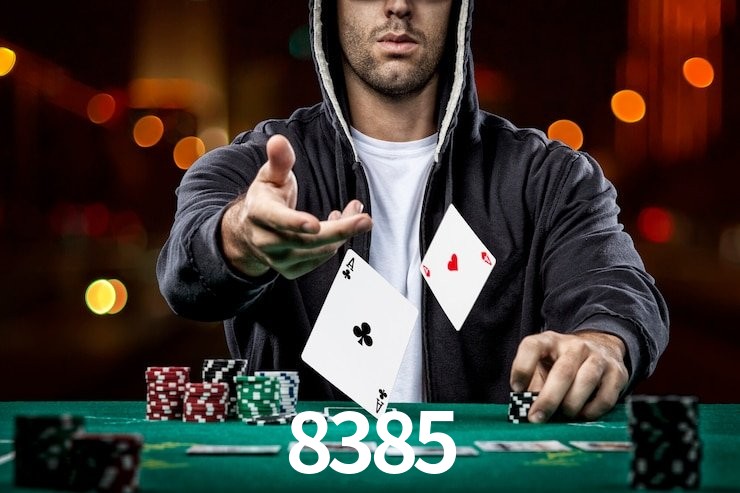 8385,8385 bet